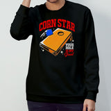 Corn star your hole is my Goal shirt