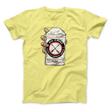 Big Chief Chew Funny Movie Men/Unisex T-Shirt