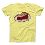 Slice of Pi Men/Unisex T-Shirt