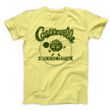Castroville Artichoke Festival Men/Unisex T-Shirt