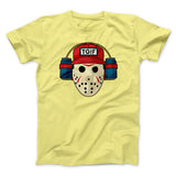 TGIF Jason Funny Movie Men/Unisex T-Shirt