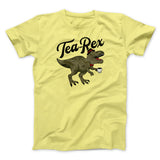 Tea-Rex Men/Unisex T-Shirt