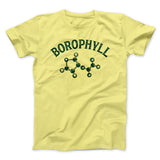 Borophyll Funny Movie Men/Unisex T-Shirt