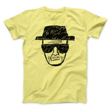 Heisenberg Men/Unisex T-Shirt