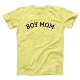 Boy Mom Men/Unisex T-Shirt
