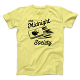 The Midnight Society Funny Movie Men/Unisex T-Shirt