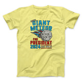 Giant Meteor 2024 Men/Unisex T-Shirt