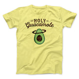 Holy Guacamole Men/Unisex T-Shirt
