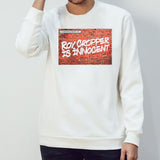 Coronation street roy cropper is innocent shirts