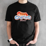 Costco Wholesale Vtuber logo shirts