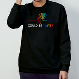 Could be gayer 2024 shirt