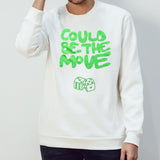 Could be the move shirt