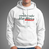 Couldnâ€™t Take The Heat Thatâ€™s Mexico Wembley shirt