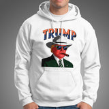 Cowboy Donald Daddy Make America Great Shirt