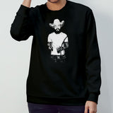 Cowboy Post Malone T Shirt