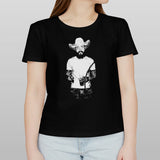 Cowboy Post Malone T Shirt