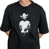 Cowboy Post Malone T Shirt