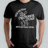 Cowboys Give â€˜Em That Hawk Tuah Spit On That Thing Shirt
