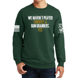 Cowboys and Gun Grabbers Sweatshirt Style001