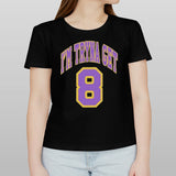 Crash Kehlani Iâ€™m Tryna Get 8 T-Shirt
