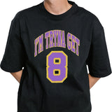 Crash Kehlani Iâ€™m Tryna Get 8 T-Shirt