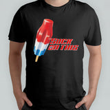 Cream Suck On This 2024 Shirt