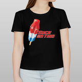 Cream Suck On This 2024 Shirt