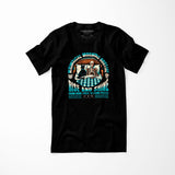 Good Morning Cat T-Shirt