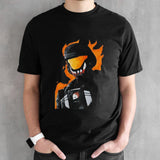 Creed Halo Art 2024 Shirt