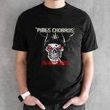 Criando Cuervos Pibes Chorros Shirts
