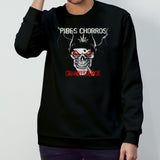 Criando Cuervos Pibes Chorros Shirts