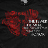 Memorial Day Saint Crispin's T-Shirt Style001