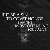 Memorial Day Saint Crispin's T-Shirt Style001