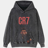 Cristiano Ronaldo CR7 Tee