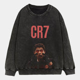 Cristiano Ronaldo CR7 Tee