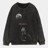 Cristiano Ronaldo Discipline Tee
