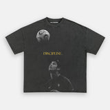 Cristiano Ronaldo Discipline Tee