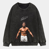Cristiano Ronaldo S2 Tee