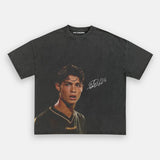 Cristiano Ronaldo Youth Tee