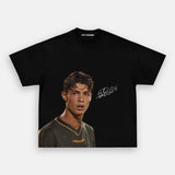 Cristiano Ronaldo Youth Tee