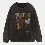Cristiano Ronaldo & LAMINE YAMAL Tee