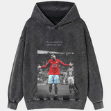 Cristiano Ronaldo â€”â€”I am the best Tee