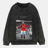 Cristiano Ronaldo â€”â€”I am the best Tee