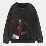 Cristiano Ronaldo manchester Tee