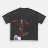 Cristiano Ronaldo manchester Tee