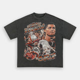 Cristiano Â· Ronaldo  777 TEE