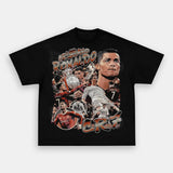 Cristiano Â· Ronaldo  777 TEE
