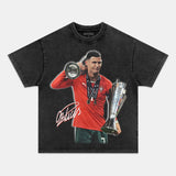 CRISTIANO RONALDO 2025 TEE Style004