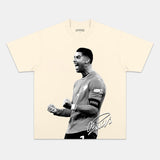 CRISTIANO RONALDO 2025 TEE Style003