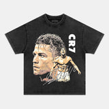 CRISTIANO RONALDO 2025 V3 TEE